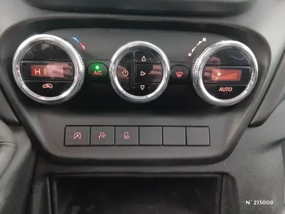 IVECO DAILY V - voiture d'occasion - Photo 25