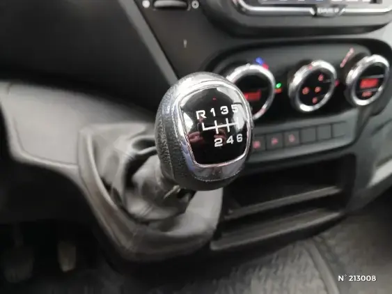 IVECO DAILY V - voiture d'occasion - Photo 26