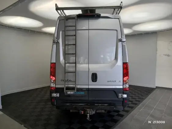 IVECO DAILY V - voiture d'occasion - Photo 6