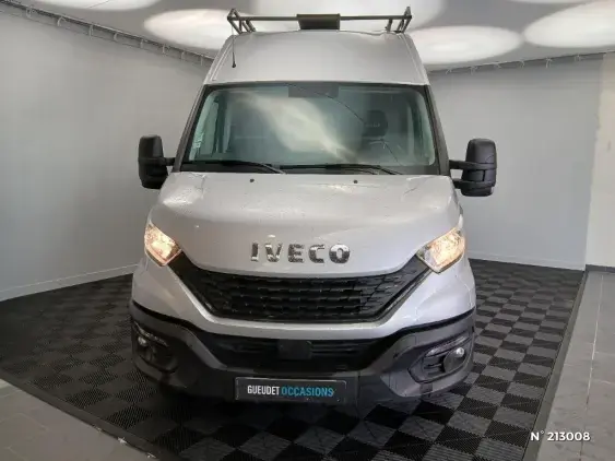 IVECO DAILY V - voiture d'occasion - Photo 3