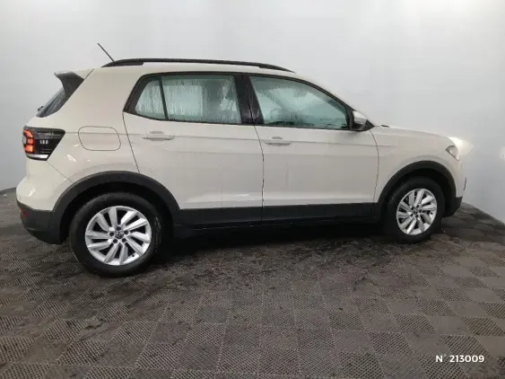 VOLKSWAGEN T-CROSS - voiture d'occasion - Photo 5
