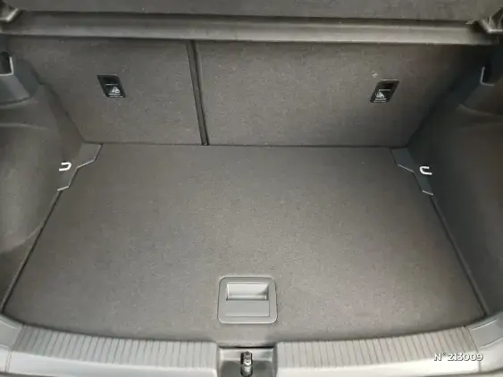 VOLKSWAGEN T-CROSS - voiture d'occasion - Photo 7