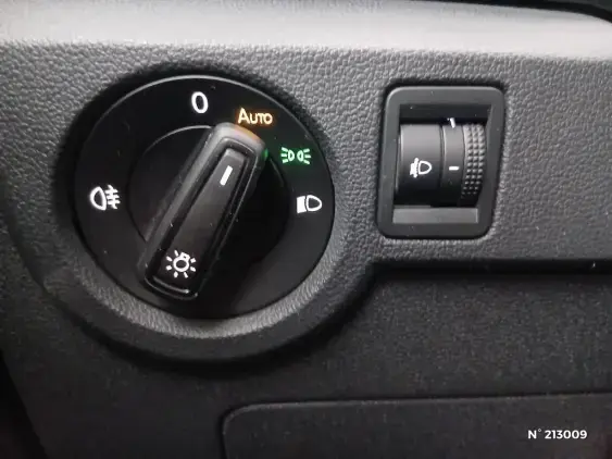 VOLKSWAGEN T-CROSS - voiture d'occasion - Photo 15