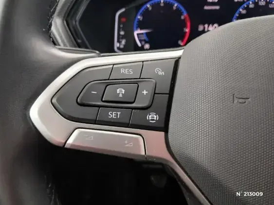 VOLKSWAGEN T-CROSS - voiture d'occasion - Photo 23