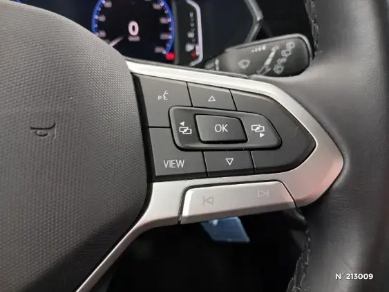 VOLKSWAGEN T-CROSS - voiture d'occasion - Photo 24