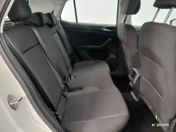VOLKSWAGEN T-CROSS - voiture d'occasion - Photo 11