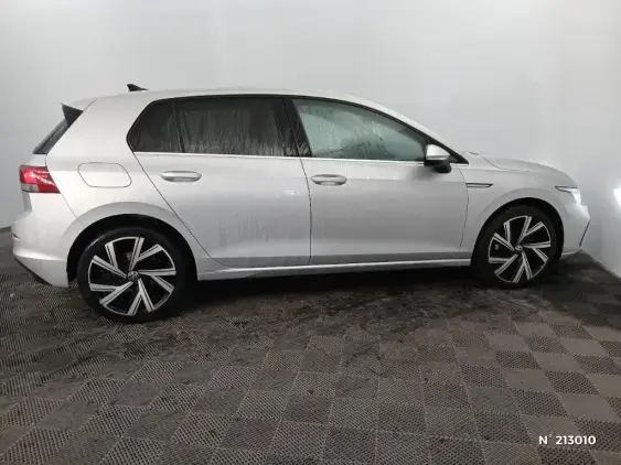 VOLKSWAGEN GOLF VIII - voiture d'occasion - Photo 5