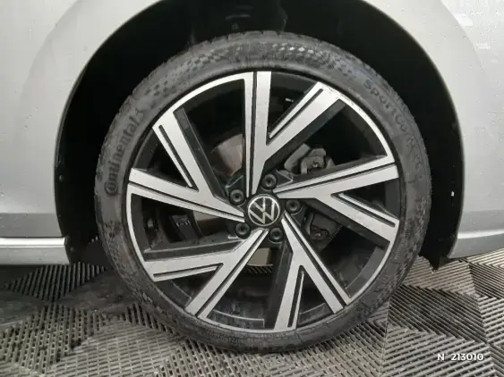VOLKSWAGEN GOLF VIII - voiture d'occasion - Photo 8