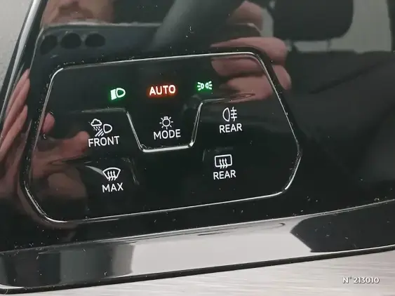 VOLKSWAGEN GOLF VIII - voiture d'occasion - Photo 15