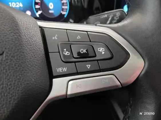 VOLKSWAGEN GOLF VIII - voiture d'occasion - Photo 25