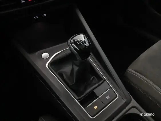 VOLKSWAGEN GOLF VIII - voiture d'occasion - Photo 27