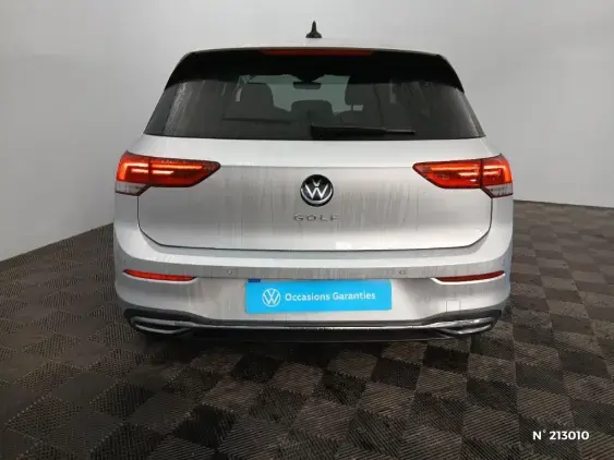 VOLKSWAGEN GOLF VIII - voiture d'occasion - Photo 6