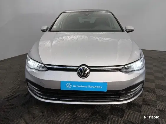 VOLKSWAGEN GOLF VIII - voiture d'occasion - Photo 3