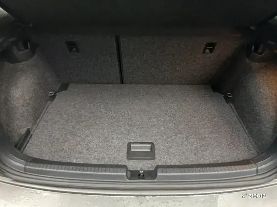 VOLKSWAGEN POLO VI - voiture d'occasion - Photo 7