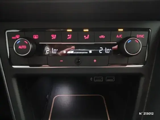 VOLKSWAGEN POLO VI - voiture d'occasion - Photo 24