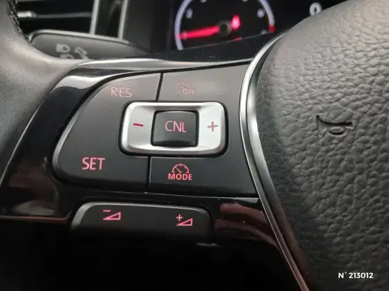 VOLKSWAGEN POLO VI - voiture d'occasion - Photo 26