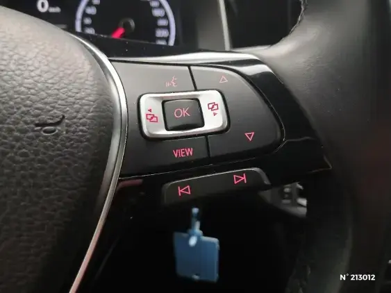 VOLKSWAGEN POLO VI - voiture d'occasion - Photo 27