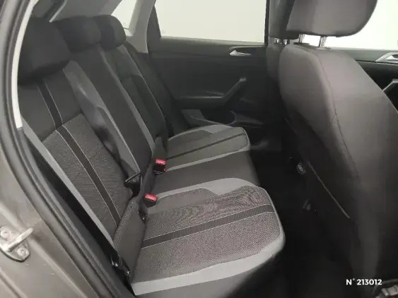 VOLKSWAGEN POLO VI - voiture d'occasion - Photo 11