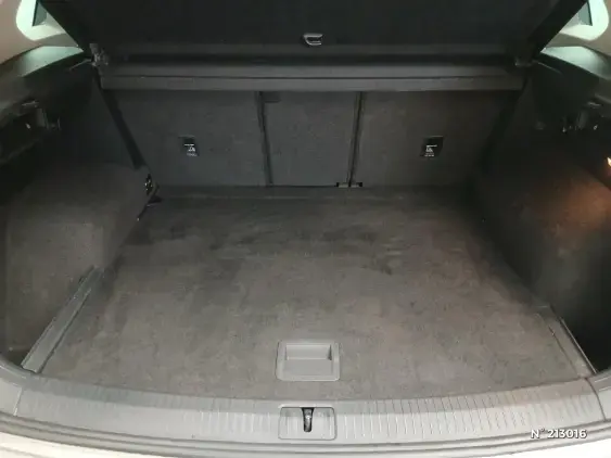 VOLKSWAGEN TIGUAN II - voiture d'occasion - Photo 7