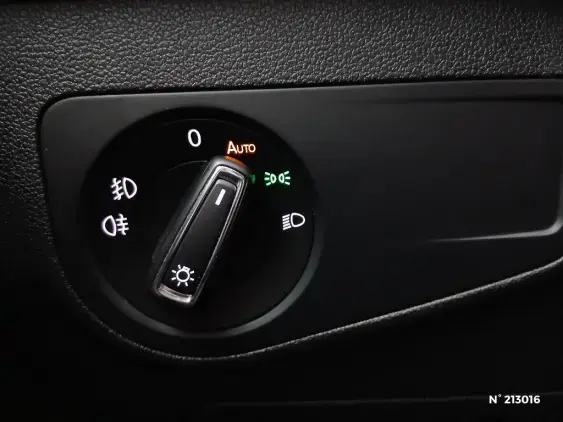 VOLKSWAGEN TIGUAN II - voiture d'occasion - Photo 15