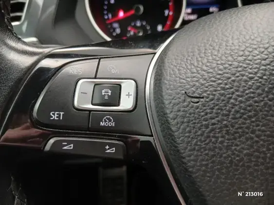 VOLKSWAGEN TIGUAN II - voiture d'occasion - Photo 24