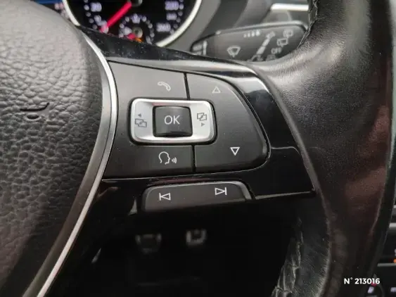 VOLKSWAGEN TIGUAN II - voiture d'occasion - Photo 25