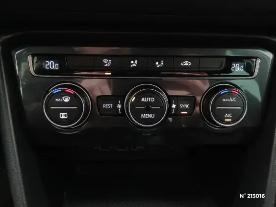 VOLKSWAGEN TIGUAN II - voiture d'occasion - Photo 26