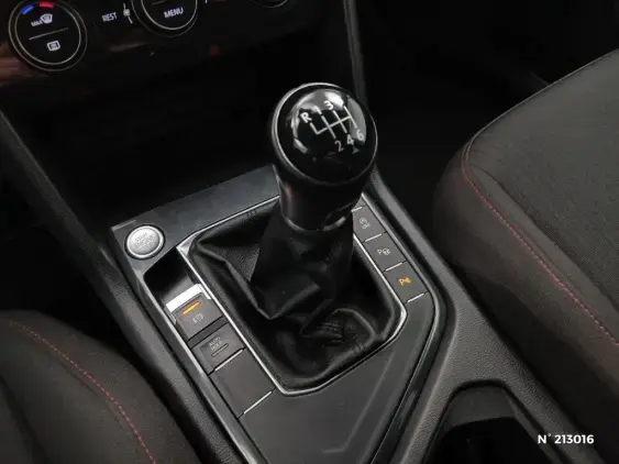 VOLKSWAGEN TIGUAN II - voiture d'occasion - Photo 27