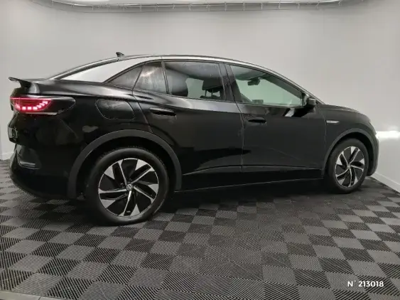 VOLKSWAGEN ID.5 - voiture d'occasion - Photo 5