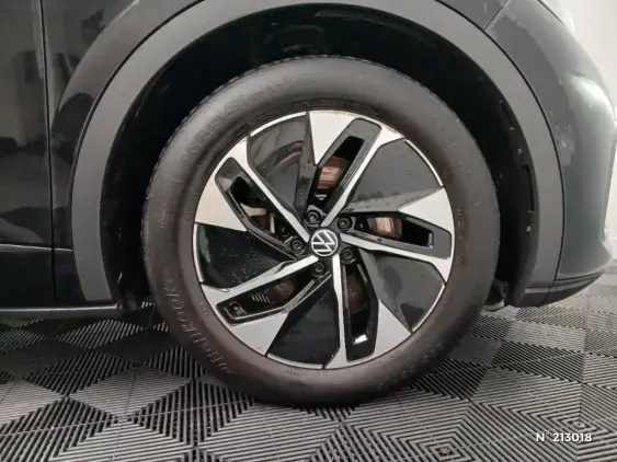 VOLKSWAGEN ID.5 - voiture d'occasion - Photo 8