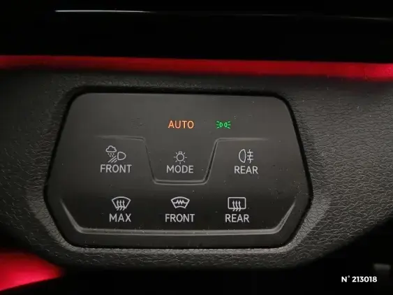 VOLKSWAGEN ID.5 - voiture d'occasion - Photo 15