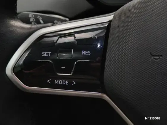 VOLKSWAGEN ID.5 - voiture d'occasion - Photo 24