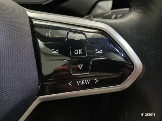 VOLKSWAGEN ID.5 - voiture d'occasion - Photo 25