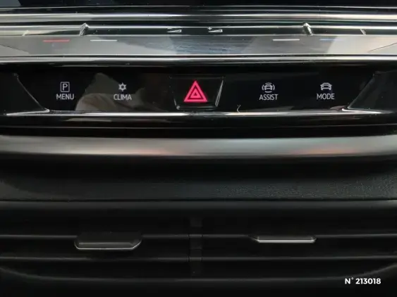 VOLKSWAGEN ID.5 - voiture d'occasion - Photo 26