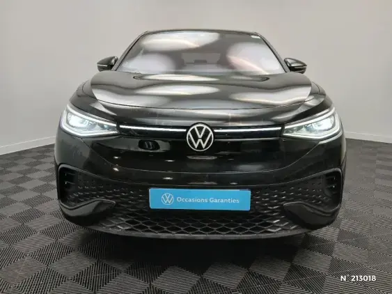 VOLKSWAGEN ID.5 - voiture d'occasion - Photo 3