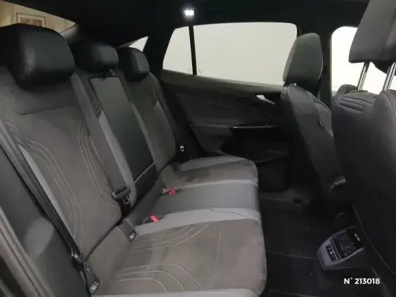 VOLKSWAGEN ID.5 - voiture d'occasion - Photo 11