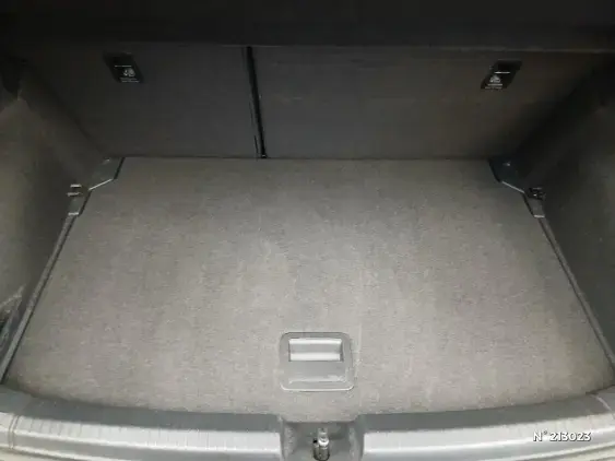 VOLKSWAGEN POLO VI - voiture d'occasion - Photo 7