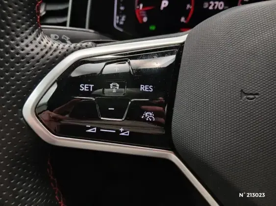 VOLKSWAGEN POLO VI - voiture d'occasion - Photo 24