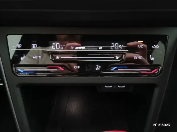 VOLKSWAGEN POLO VI - voiture d'occasion - Photo 26