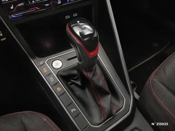 VOLKSWAGEN POLO VI - voiture d'occasion - Photo 27