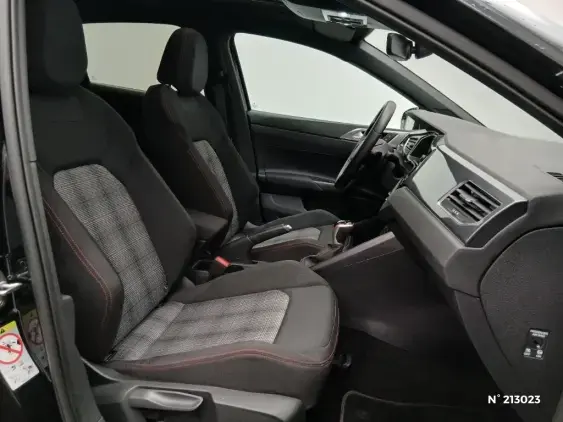 VOLKSWAGEN POLO VI - voiture d'occasion - Photo 10