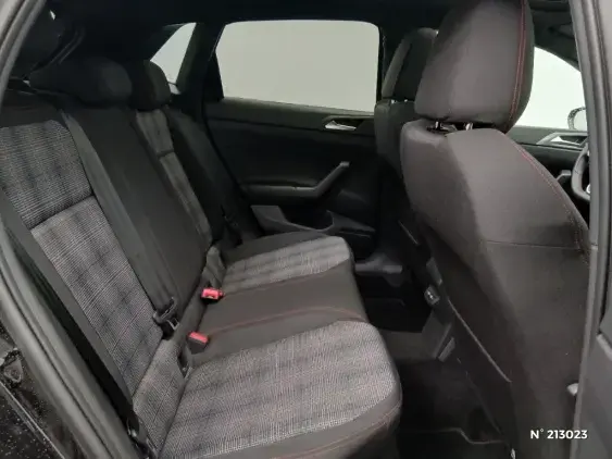 VOLKSWAGEN POLO VI - voiture d'occasion - Photo 11