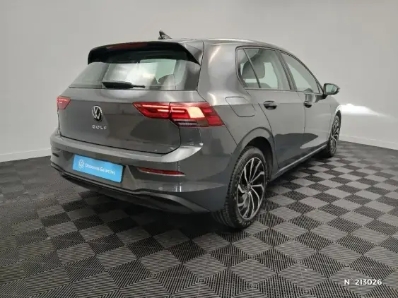 VOLKSWAGEN GOLF VIII - voiture d'occasion - Photo 4