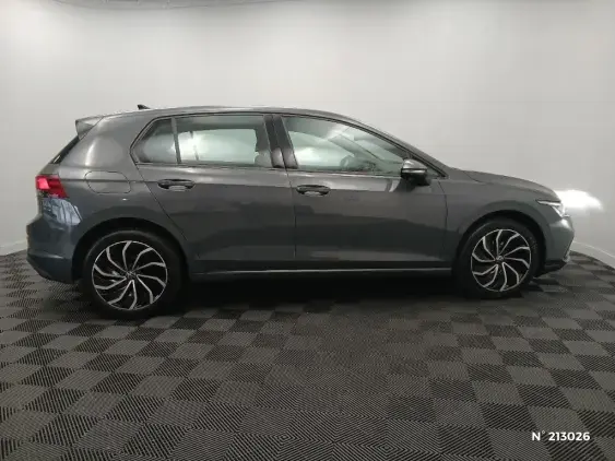 VOLKSWAGEN GOLF VIII - voiture d'occasion - Photo 5