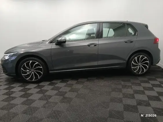 VOLKSWAGEN GOLF VIII - voiture d'occasion - Photo 2