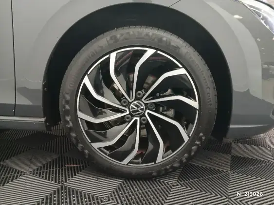 VOLKSWAGEN GOLF VIII - voiture d'occasion - Photo 8