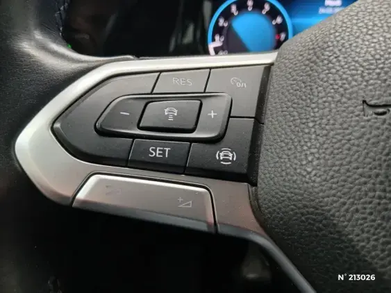 VOLKSWAGEN GOLF VIII - voiture d'occasion - Photo 24