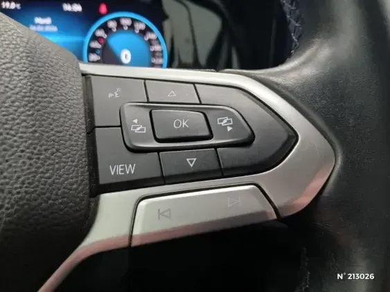 VOLKSWAGEN GOLF VIII - voiture d'occasion - Photo 25