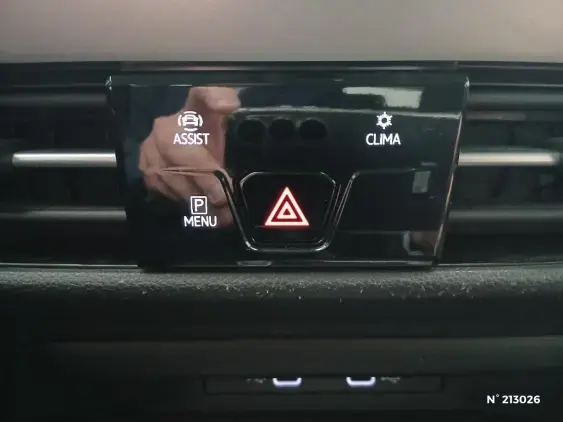 VOLKSWAGEN GOLF VIII - voiture d'occasion - Photo 26