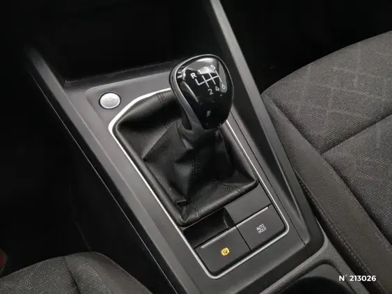 VOLKSWAGEN GOLF VIII - voiture d'occasion - Photo 27